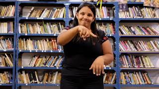 Educación Sexual Integral | Proyecto Lengua de Señas Argentina (parte 2)