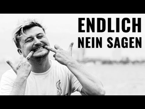 Nein sagen lernen: 3 Tipps | Own your Day!