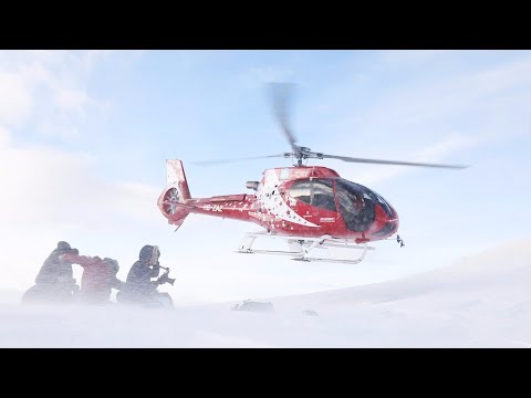 '' Breithorn Project ''