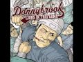Donnybrook - Fist Over Fist 