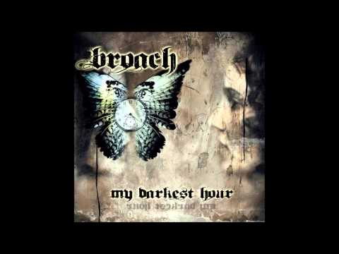 Broach - Falling