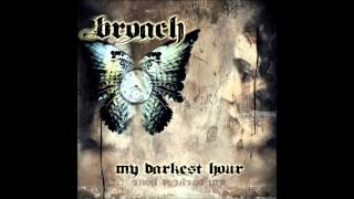 Broach - Falling