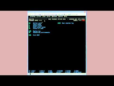 IBM Master the mainframe 2.15