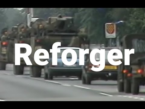 Operation Reforger