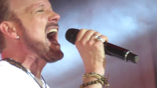 Entire Corey Hart Concert Quebec City, Canada June 25, 2016