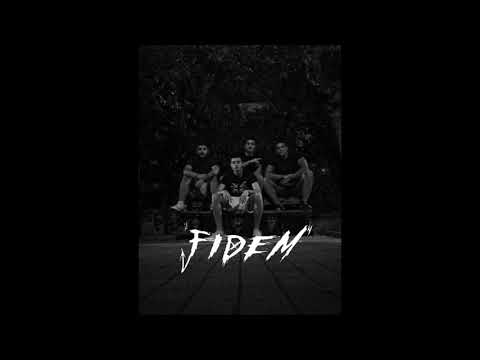 FIDEM - 50ari (REMIX)