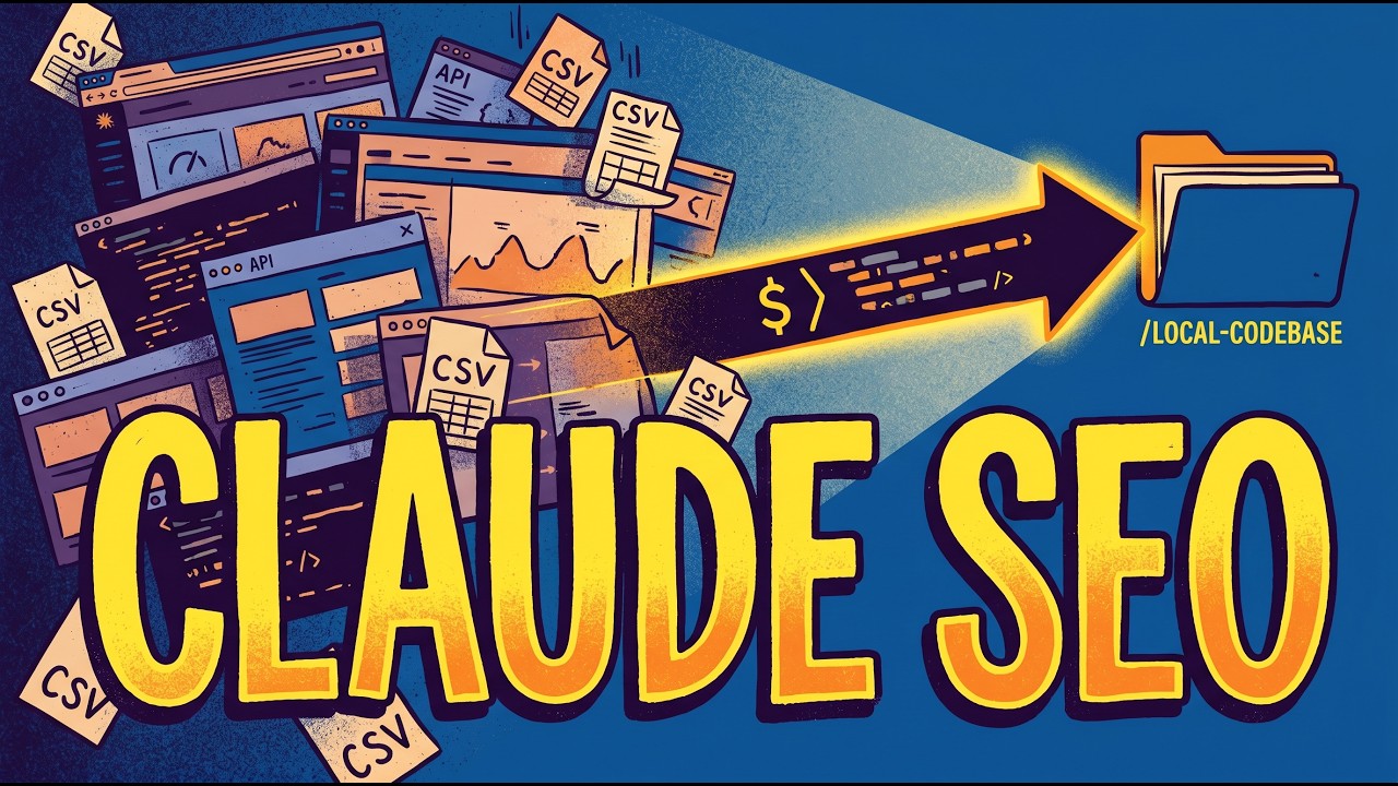 Claude SEO GitHub Breakdown: AI CLI Tool for Full Site Audits
