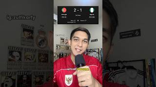 Download lagu PORTUGAL SIKAT NIGERIA!🔥BANG DODO CS SIAP WORLD CUP 2026!🇵🇹 mp3