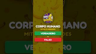 Capa de Corpo Humano #01