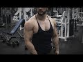 HEAVY Curls For Big Biceps?