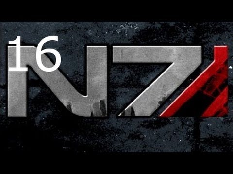 ➜ Mass Effect 3 - Walkthrough - Part 16: To Menae [Insanity]