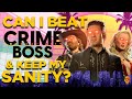 Can You Beat Crime Boss Rockay City Without Losing Your Mind