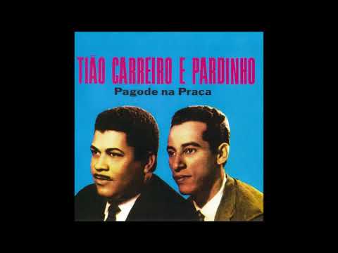 Migalhas de Amor - Tião Carreiro e Pardinho
