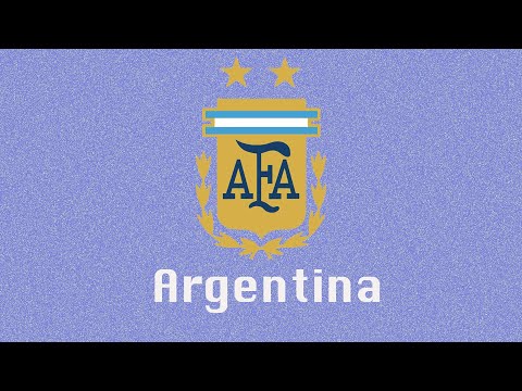 Pronouncing WC 1990 Squads - Argentina