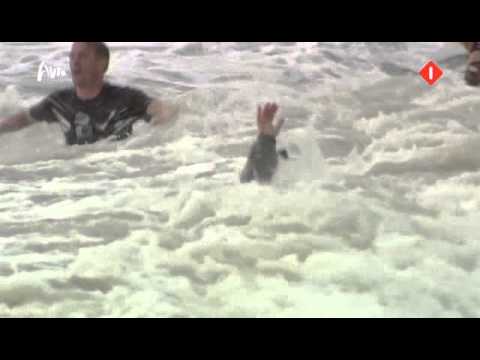 The Mole S11E7P1  -  Wie is de Mol 2011  [English]  - Episode 7.1