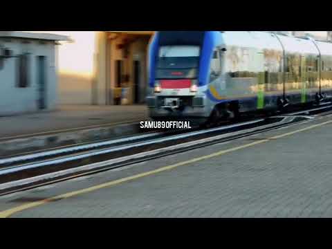 R 3673 Roccella Jonica - Reggio Calabria C.le [ PARTENZA ]