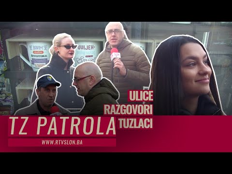 TZ Patrola - Robot 04.02.2020