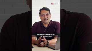 “How to fill a good self appraisal” | upGrad #shorts