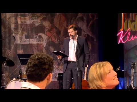 Jüri Üdi klubi: Wimberg - "Eesti kirjanduslugu"