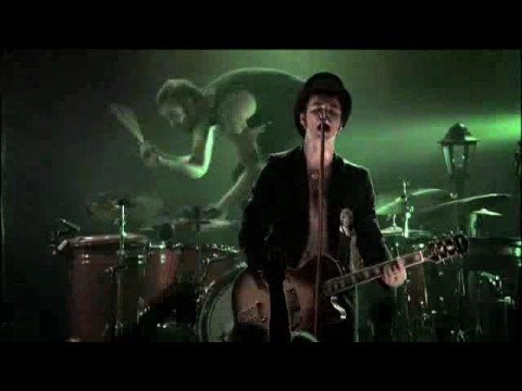 Kaizers Orchestra: Bak et Hallelujah (Live @ Vega)