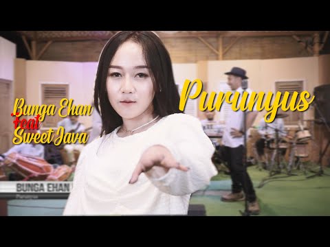 Bunga Ehan Feat Sweet Java - Purunyus ( Live Sesion )