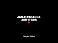 Tera Mera Pyar Amar English Black Screen WhatsApp Status