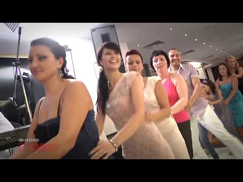 Танцът на пингвина / Pinguin Dance