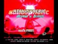 Aphrodite ‎-- Atmospheric Drum & Bass Vol. II (CD1 ...