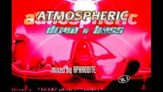 Aphrodite ‎-- Atmospheric Drum & Bass Vol. II (CD1)