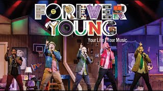 Forever Young My Daughters ( Music Video 2025)