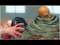 Street Fighter V Necalli S Win Pose On Sagat