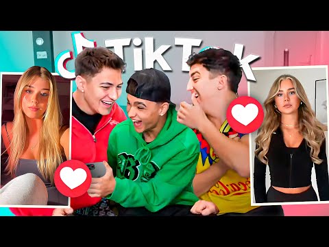 A ESTO le da LIKES ALEN en TIKTOK *pillado!*