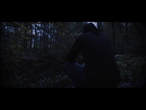 Burning The Dream - Dark Waters (OFFICIAL VIDEO)