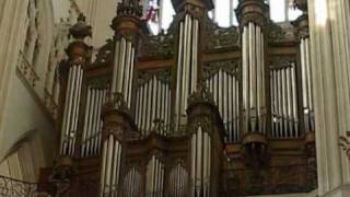 Félix Moreau – Suite Modale (I. Prélude)