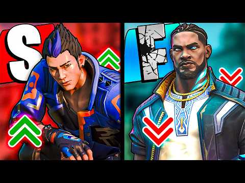 The Best Picks to Rank in 2026 (Ultimate Tierlist)