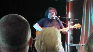 Bobby Bare Jr Terrible Sunrise OCC4