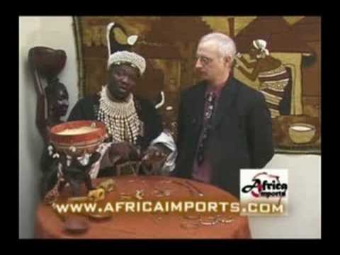 What Makes African Tuareg Silver Unique?