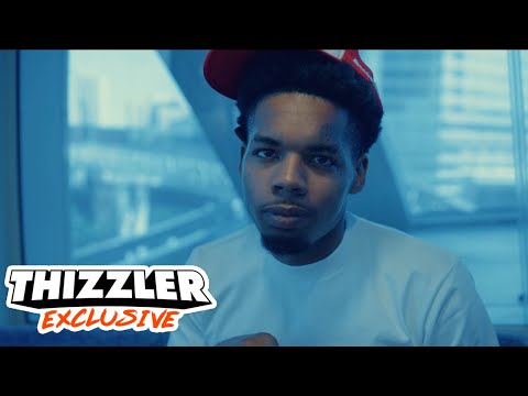 Lul Snake - Anime (Exclusive Music Video) II Dir. TaeGXN