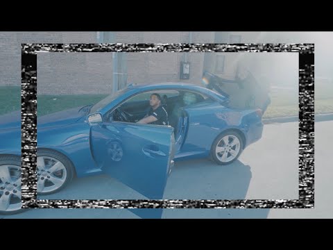 BallMane - Norris Cole (Official Music Video)