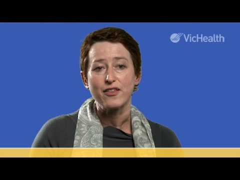 Lisa Gibbs - Community Connections: How can technology promote community social inclusion?
