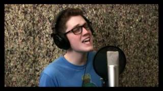 alex goot  dynamite cover