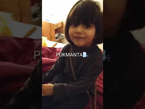 පුක්මන්තා 🌬️ PUKMANTHA