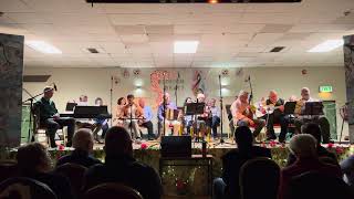 Flamenco & El Condor Pasa (Blossom Beats concert 6/3/26)
