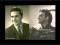 Giuseppe di Stefano & Italo Tajo-L'Elisir d'Amore-"Ardir. Ha forse il cielo"