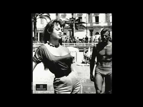 Dax J - Shades of Black LP [Full Album]
