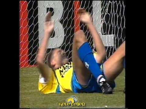 Seizoen 1994-1995 Ajax - RKC Waalwijk