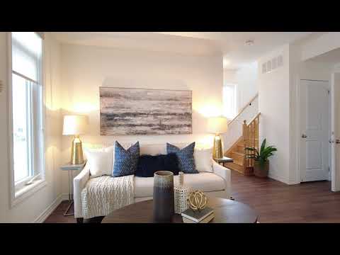 2550 William Jackson Drive, Pickering, ON