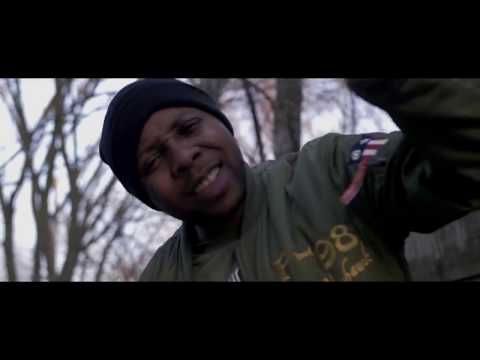 Sweezee Don - Norcos (Music Video)