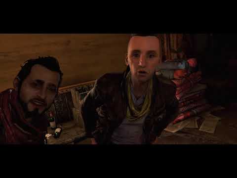 Zagrajmy w Far Cry 4 odc.16 Shangrila i odzyskanie sprzętu