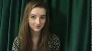 Somewhere - Scissor Sisters Cover